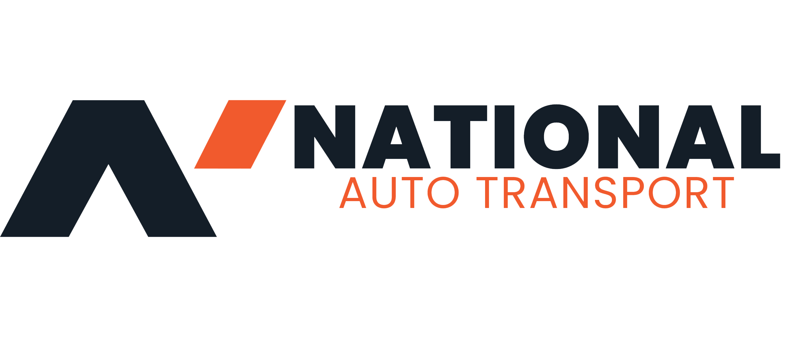 NATIONAL AUTO TRANSPORT LOGO